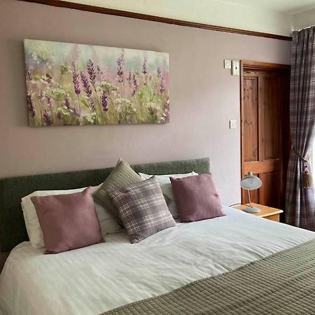 Kestor Inn, Manaton, Dartmoor National Park, Newton Abbot, Devon Extérieur photo