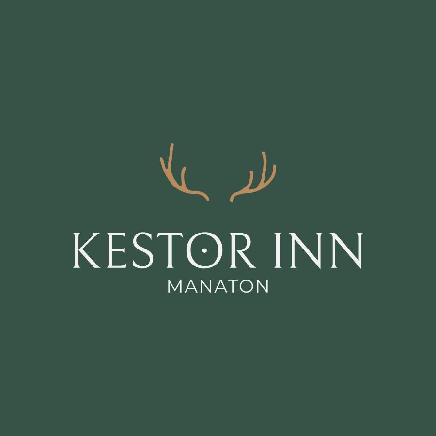 Kestor Inn, Manaton, Dartmoor National Park, Newton Abbot, Devon Extérieur photo