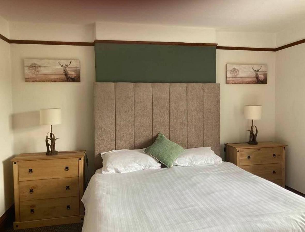 Kestor Inn, Manaton, Dartmoor National Park, Newton Abbot, Devon Chambre photo