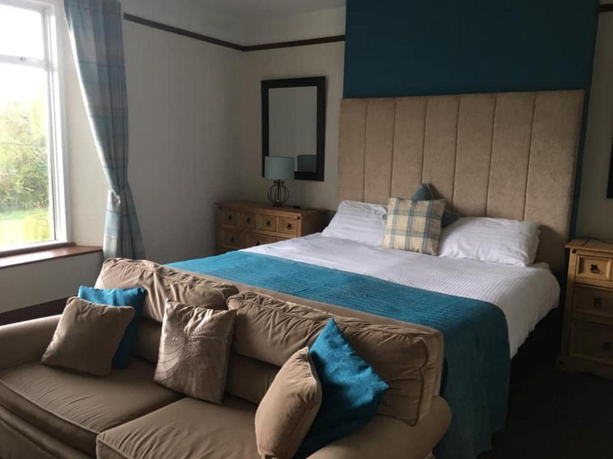 Kestor Inn, Manaton, Dartmoor National Park, Newton Abbot, Devon Chambre photo