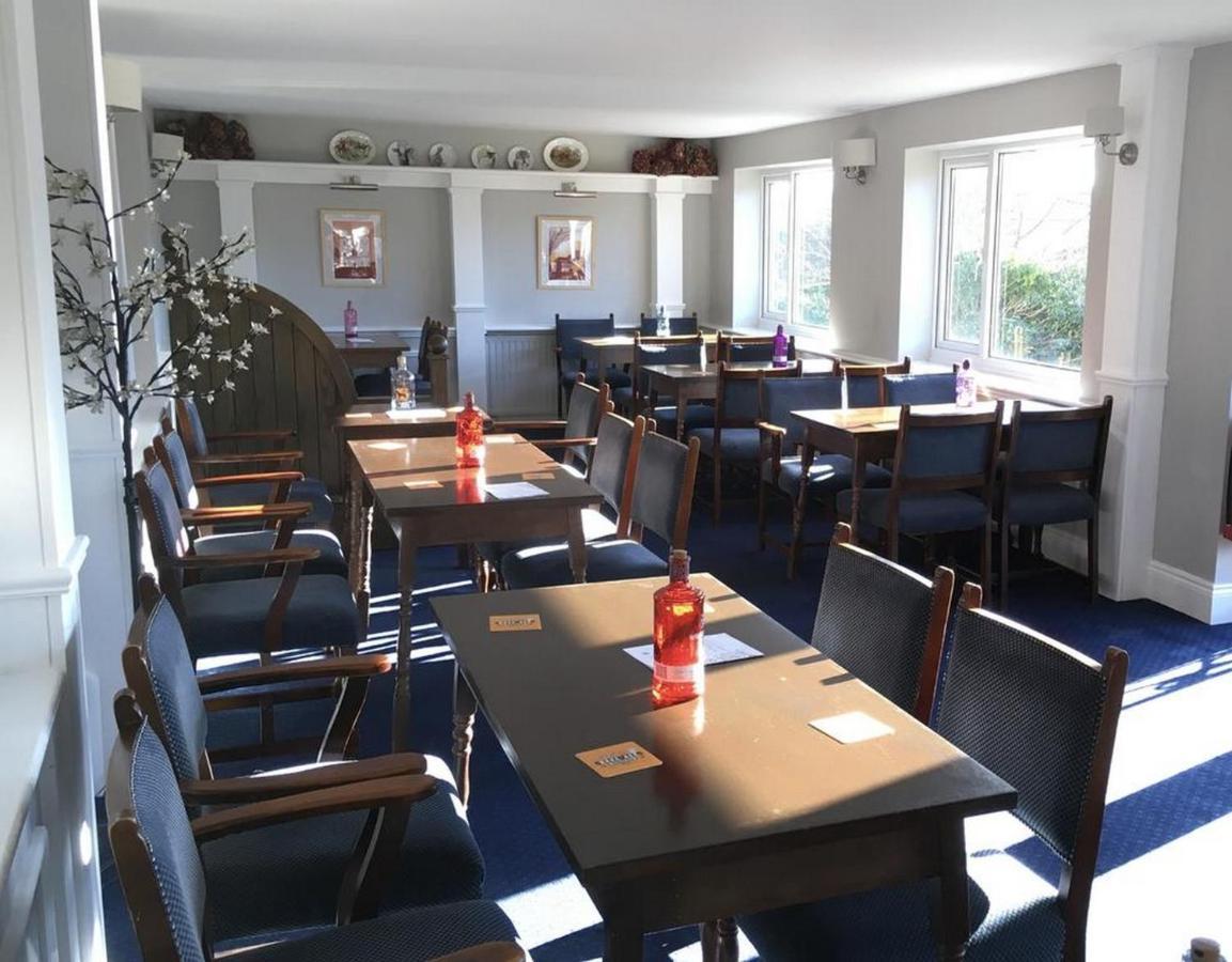 Kestor Inn, Manaton, Dartmoor National Park, Newton Abbot, Devon Extérieur photo