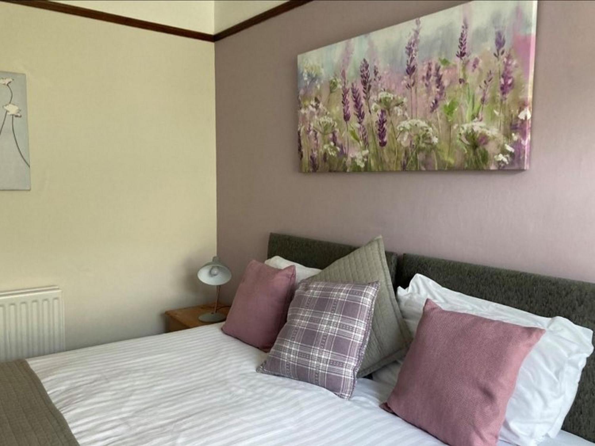 Kestor Inn, Manaton, Dartmoor National Park, Newton Abbot, Devon Chambre photo